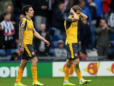 Henry: Giờ mà chơi cho Arsenal, tôi có khi bị ăn đấm!