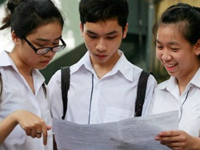 Hơn 62.000 học sinh Hà Nội tham gia khảo sát như thi THPT quốc gia