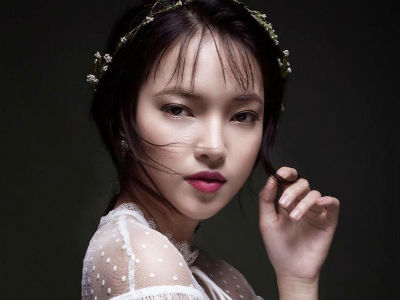 Hot girl Châu Bùi: "Tôi thích làm đẹp và đam mê kiếm tiền"