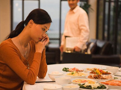 Lý do khiến nàng dâu ngoan bị cả nhà chồng khinh ghét
