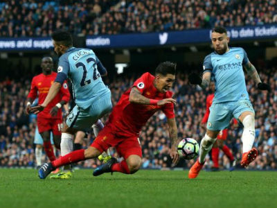 Man City 1-1 Liverpool: Chơi không hay, Aguero vẫn đẳng cấp. The Kop là "sát thủ" của các ông lớn