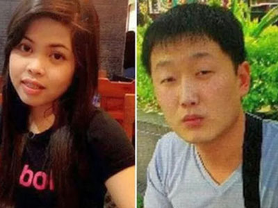 Người đàn ông bí ẩn lôi kéo nữ nghi phạm Indonesia vào nghi án Kim Jong-nam