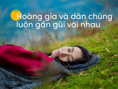 Nhân ngày Quốc tế Hạnh phúc, cùng ghé thăm đất nước hạnh phúc nhất thế giới