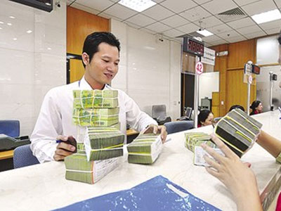 “Siêu” lãi suất 9% có thực sự hấp dẫn?