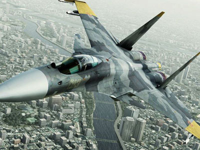 Su-37 Terminator tái xuất trong Không quân Ấn Độ, Trung Quốc ôm quả đắng vì lỡ mua Su-35?