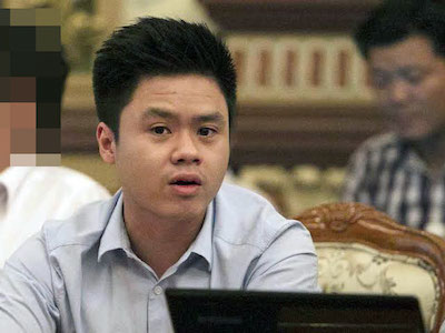 Thiếu gia Phan Thành đứng sau đề án Chợ phiên quận 1