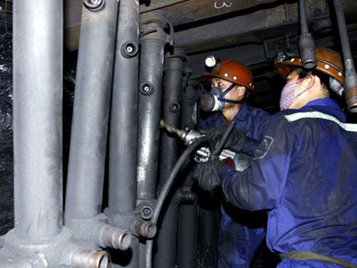 TKV nợ vượt 100.000 tỷ đồng, loạt công ty con thua lỗ