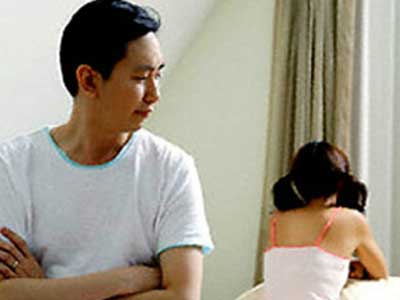 Tôi có phải hối hận khi cưới bạn gái không thể làm chuyện ấy