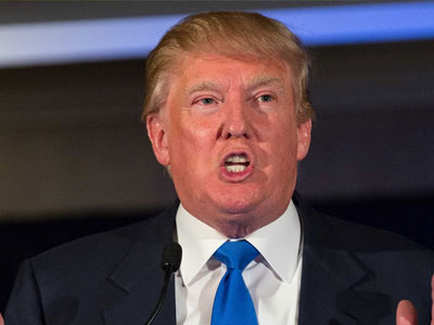Tỷ lệ ủng hộ Trump giảm sâu sau 2 tháng cầm quyền