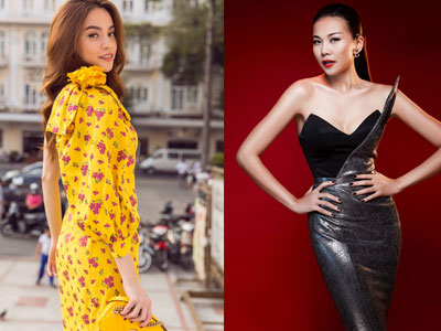 Cùng là bạn thân, cùng nổi tiếng, cùng sở hữu tài sản khủng, mấy ai được như Hồ Ngọc Hà và Thanh Hằng!