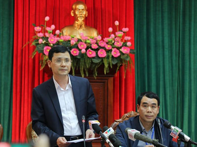 Hà Nội chưa đồng ý cho nước ngoài quy hoạch đô thị ven sông Hồng