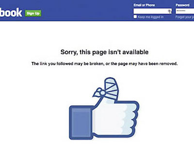 Hé lộ nguyên nhân hàng loạt fanpage tại Việt Nam "biến mất"?