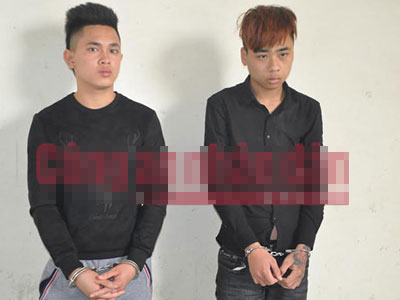 Mâu thuẫn tán gái làng, 2 thanh niên bị đâm chết