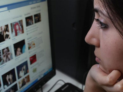 Mẹo nhận biết ai là người hay "rình mò" Facebook bạn nhất