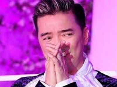Mr. Đàm: "Ai nói tôi bất hiếu là ngu"
