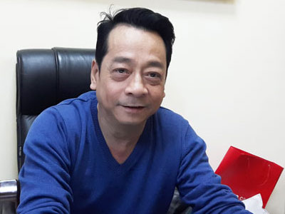 NSND Hoàng Dũng: Vợ chồng nói chuyện đến 2 - 3h sáng mới ngủ