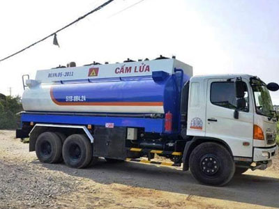 Phó Thủ tướng chỉ đạo xử lý nghiêm vụ trộm cắp xăng dầu ở TP.HCM
