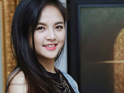 Thu Quỳnh: "Tôi dè chừng đàn ông sau đổ vỡ với Chí Nhân"