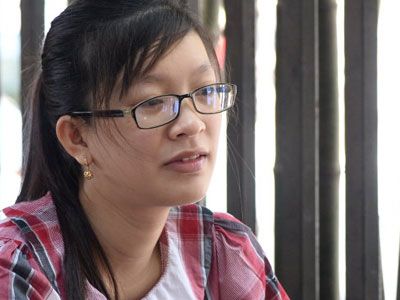 "Bảo mẫu" Thiên Lý: Vấp ngã tuổi 19, trưởng thành tuổi 23