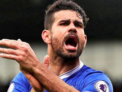 Diego Costa vạch đường tháo chạy, MU chiêu mộ Jordi Alba