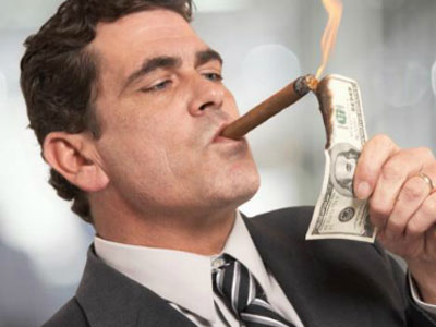 Giới nhà giàu vung tiền chăm sóc sức khỏe như thế nào