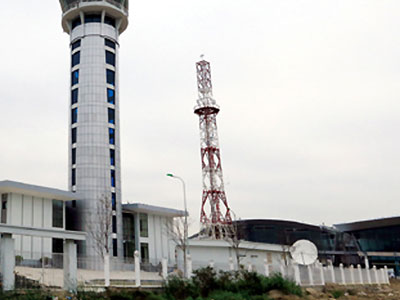 Hai kiểm soát viên bị phạt hành chính do lỗi gián đoạn điều hành bay