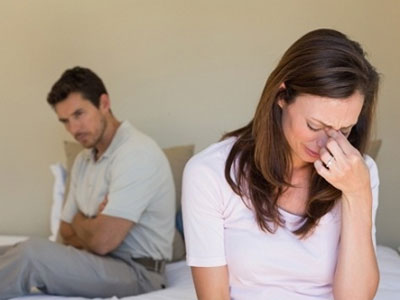 Ham kiếm tiền tôi đã đẩy chồng vào vòng tay người phụ nữ khác