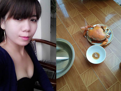 Hết thời chê cơm mẹ chồng nấu, nàng dâu giờ khoe ở nhà chồng sướng như tiên
