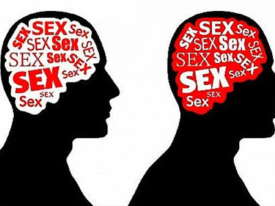 Khó tính, khó ngủ... vì thiếu tình dục