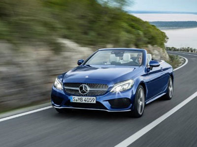 Mercedes đang mở đợt triệu hồi xe toàn cầu, người dùng Việt Nam có bị ảnh hưởng?