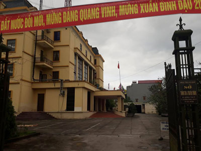 Phát hiện Sở Thông tin và Truyền thông Hà Nam có 19 lãnh đạo, 1 nhân viên?