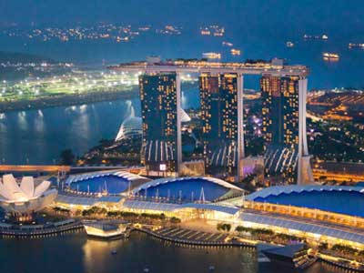 Singapore vẫn là nơi đắt đỏ nhất thế giới