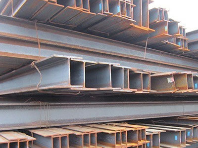 Áp thuế 36,3% đối với thép hình chữ H từ Trung Quốc