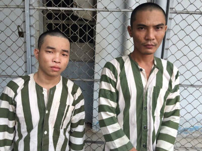 Đại gia Sài Gòn bị bắt cóc, tống tiền