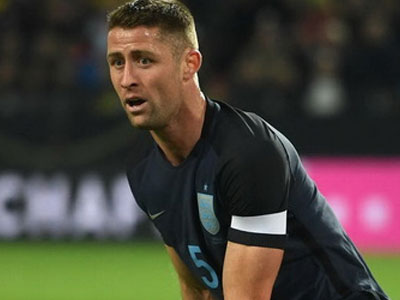 Gary Cahill: "Lẽ ra ĐT Anh phải đánh bại Đức"