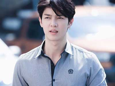 Mỹ nam Thái Lan báo cảnh sát vì lộ video nhạy cảm