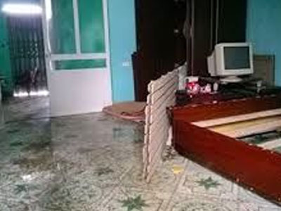 Án mạng từ việc nghi chồng có tình cảm với người khác