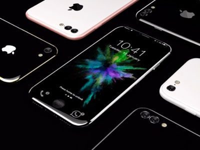 iPhone 8 có thể phát hành tháng 9, nhưng lượng hàng sẽ hiếm