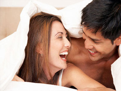 Làm "chuyện ấy" 1 tuần/1 lần bằng kiếm được thêm 1,1 tỷ/năm