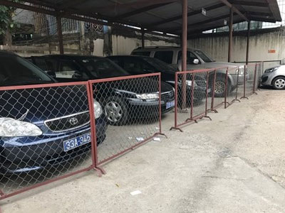 Người dân tìm thông tin "xe công thanh lý" ở đâu?