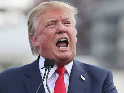Ông Trump ra tối hậu thư cho đảng Cộng hòa