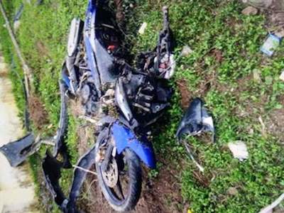Quảng Xương, Thanh Hóa: Bất thường trong vụ tai nạn giao thông kinh hoàng