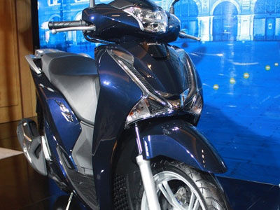 Sau 2 tuần, Honda SH lại tiếp tục tụt giá 3 triệu đồng