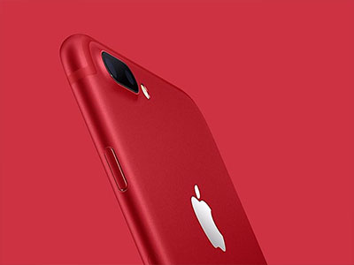 Sau iPhone 7 đỏ, ngành công nghiệp di động sẽ thay đổi?