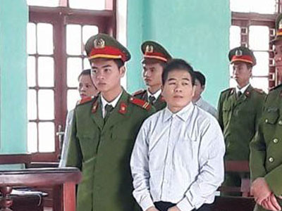 Tàng Keangnam tiết lộ về nhân tình