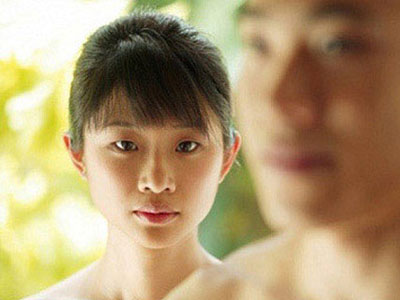 10 năm rồi tôi vẫn không thể quên hình ảnh tình đầu