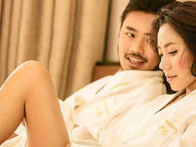 3 tuyệt chiêu thôi thúc chồng "ra trận" của các bà vợ quyến rũ