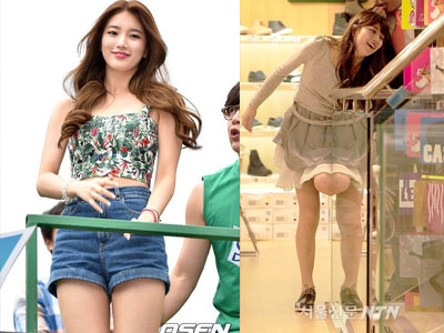 Bạn gái Lee Min Ho khiến fan "tá hỏa" vì loạt ảnh gây hiểu lầm