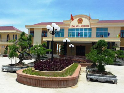 Bắt nguyên chủ tịch xã chi sai hàng tỉ đồng ngân sách