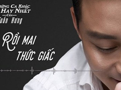 Cùng "Màu hoa đỏ", "Rồi mai thức giấc" của nhạc sĩ Tường Văn bị cấm hát ở Tiền Giang